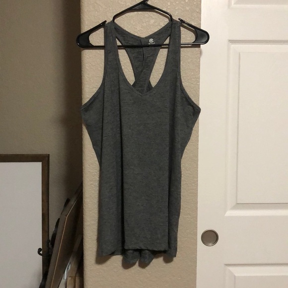 Champion Tops - Champion cross cross tank top